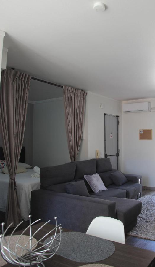 Ferienwohnung Marina Plaza Vilamoura Exterior foto