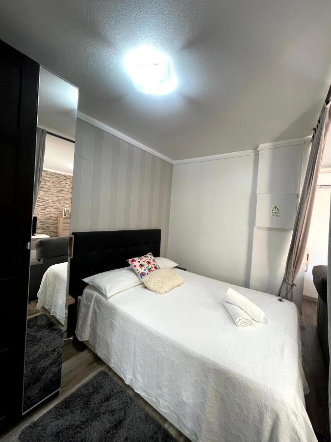 Ferienwohnung Marina Plaza Vilamoura Exterior foto
