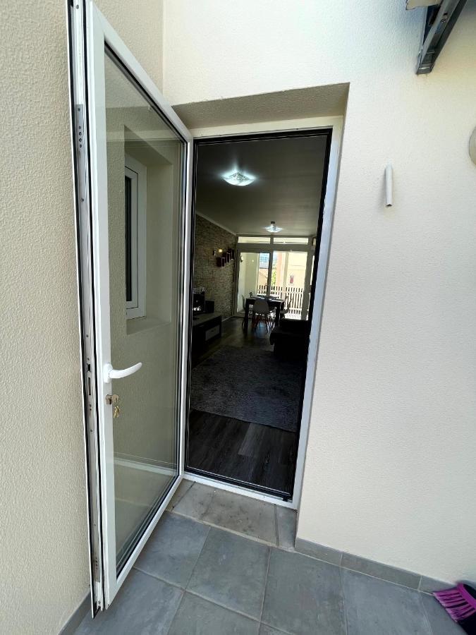 Ferienwohnung Marina Plaza Vilamoura Exterior foto