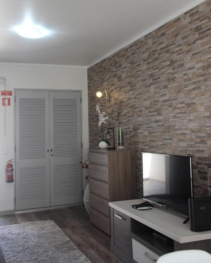Ferienwohnung Marina Plaza Vilamoura Exterior foto