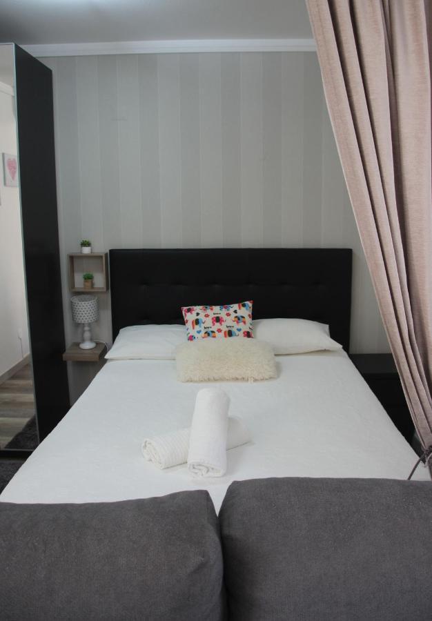 Ferienwohnung Marina Plaza Vilamoura Exterior foto