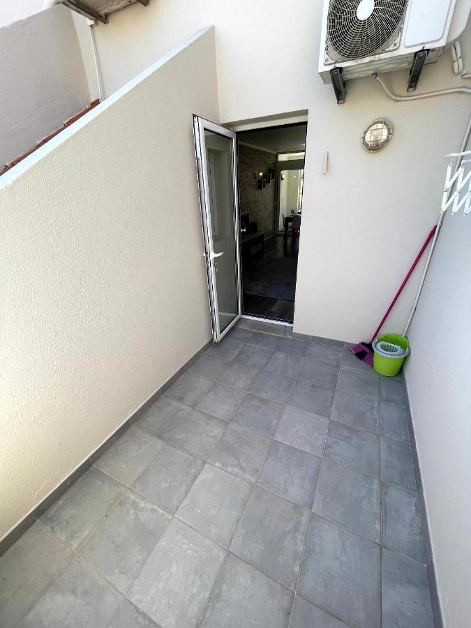 Ferienwohnung Marina Plaza Vilamoura Exterior foto