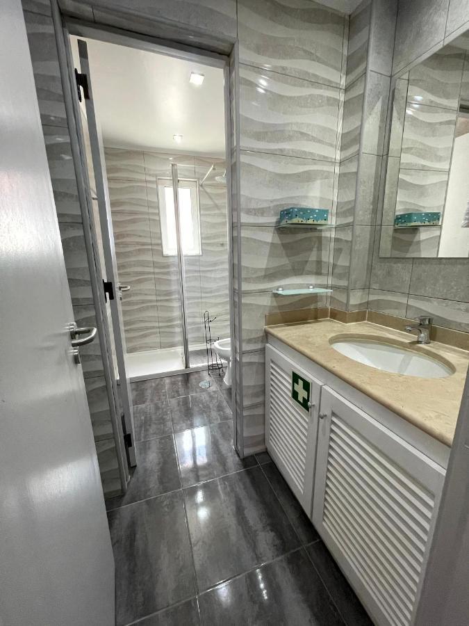 Ferienwohnung Marina Plaza Vilamoura Exterior foto