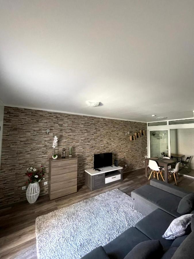 Ferienwohnung Marina Plaza Vilamoura Exterior foto