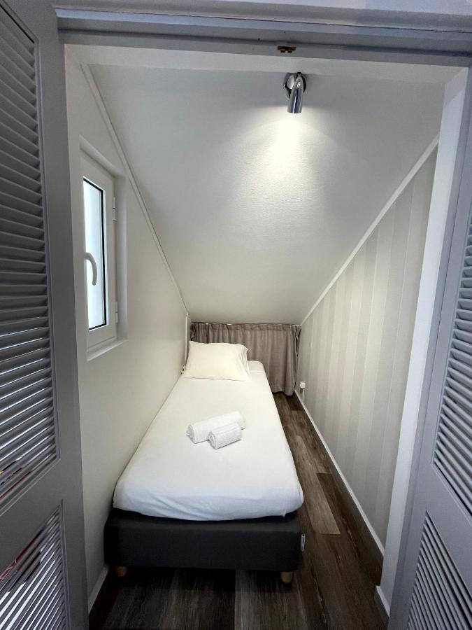 Ferienwohnung Marina Plaza Vilamoura Exterior foto