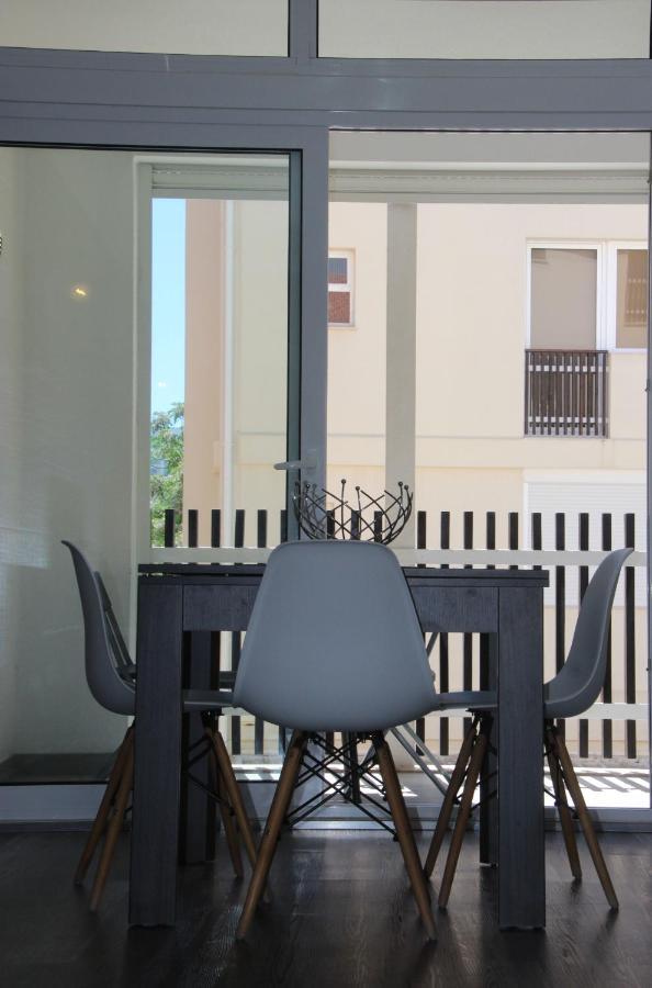 Ferienwohnung Marina Plaza Vilamoura Exterior foto