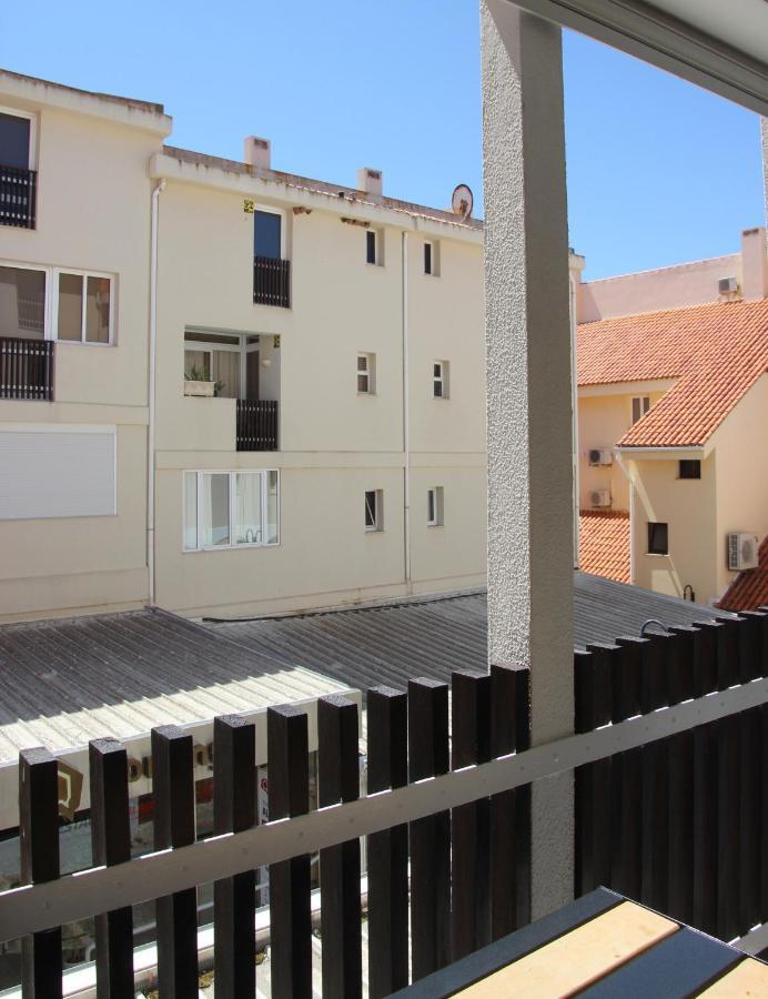 Ferienwohnung Marina Plaza Vilamoura Exterior foto
