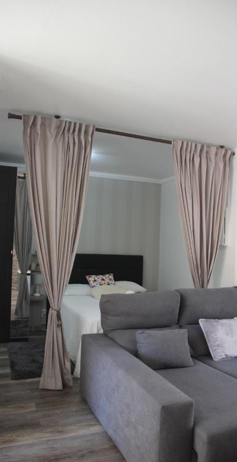 Ferienwohnung Marina Plaza Vilamoura Exterior foto