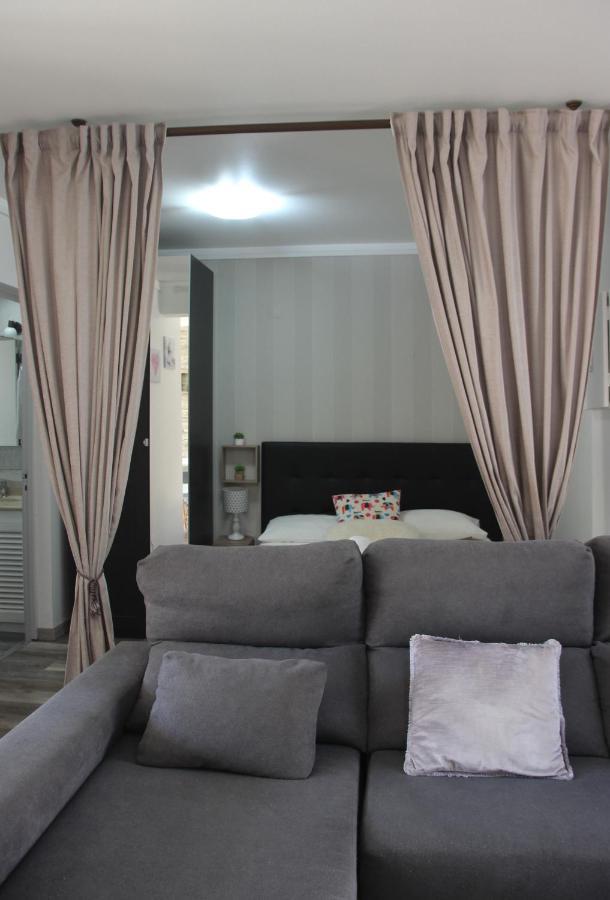 Ferienwohnung Marina Plaza Vilamoura Exterior foto