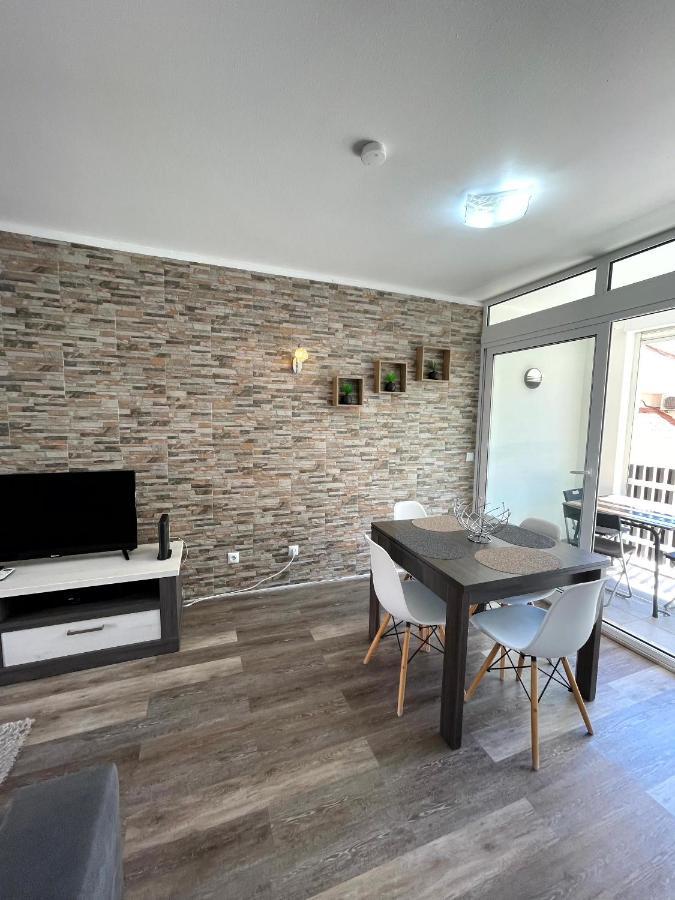 Ferienwohnung Marina Plaza Vilamoura Exterior foto
