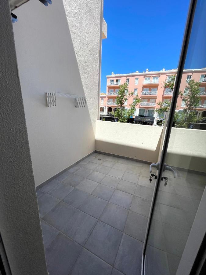 Ferienwohnung Marina Plaza Vilamoura Exterior foto