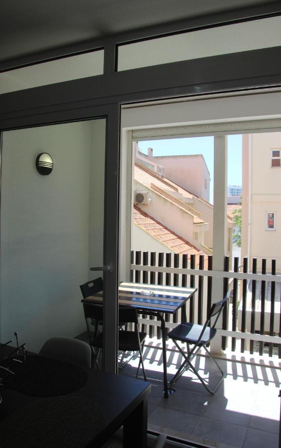 Ferienwohnung Marina Plaza Vilamoura Exterior foto