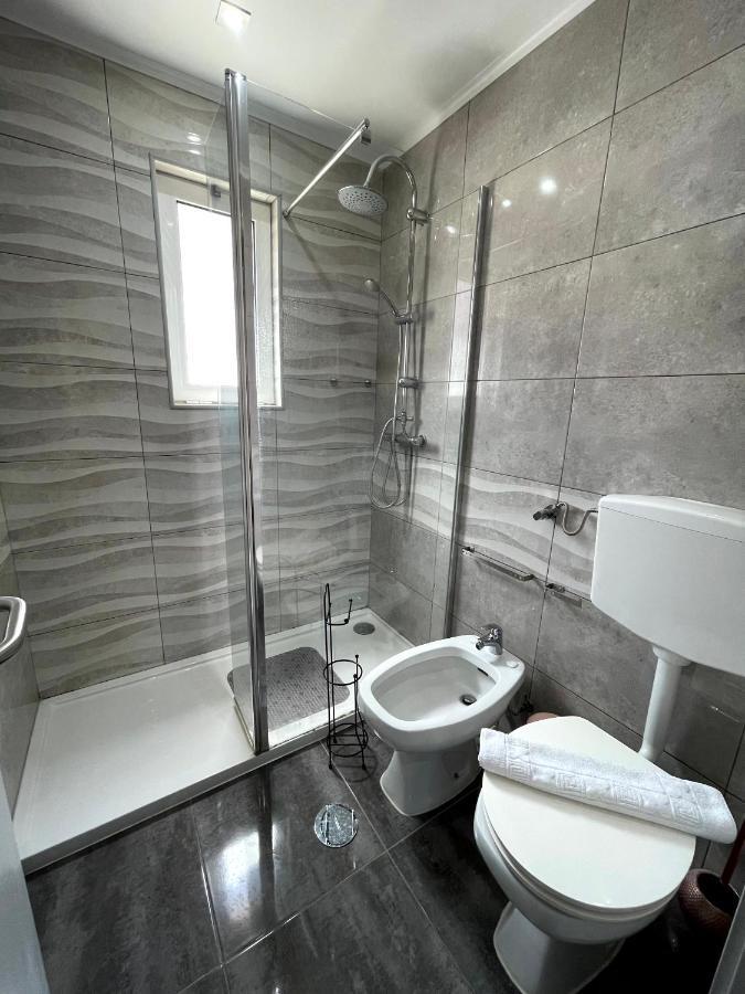 Ferienwohnung Marina Plaza Vilamoura Exterior foto