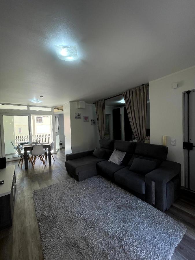 Ferienwohnung Marina Plaza Vilamoura Exterior foto