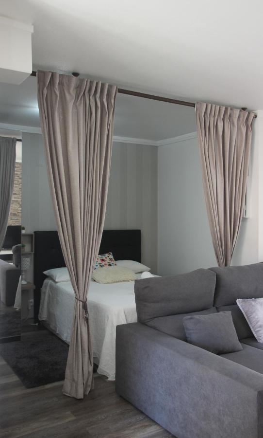 Ferienwohnung Marina Plaza Vilamoura Exterior foto