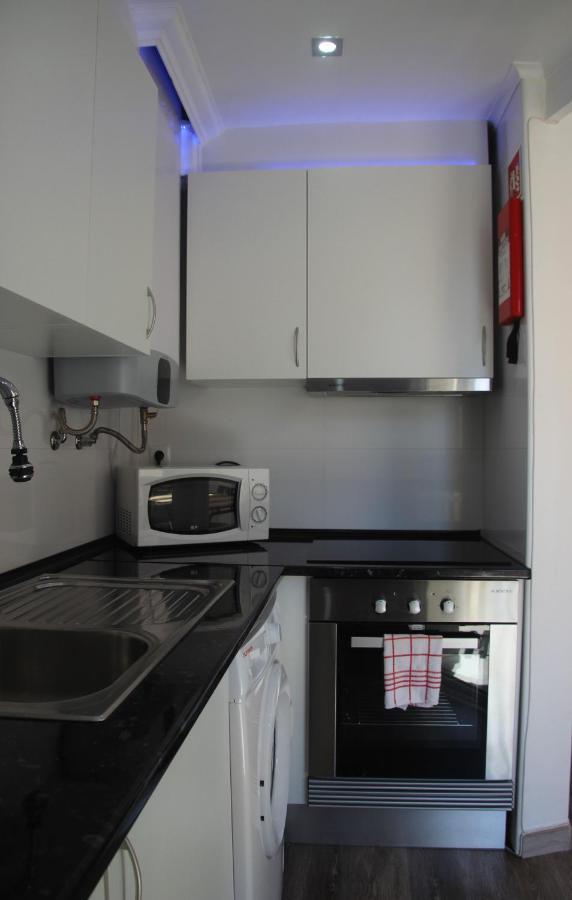Ferienwohnung Marina Plaza Vilamoura Exterior foto