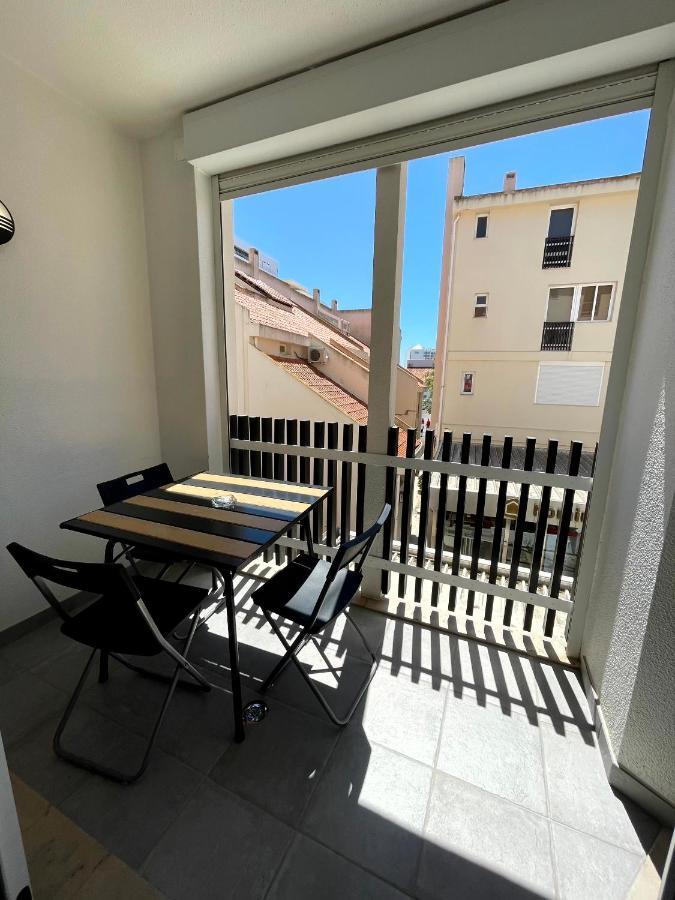 Ferienwohnung Marina Plaza Vilamoura Exterior foto