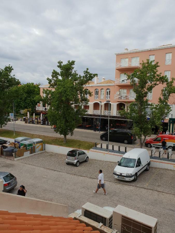 Ferienwohnung Marina Plaza Vilamoura Exterior foto