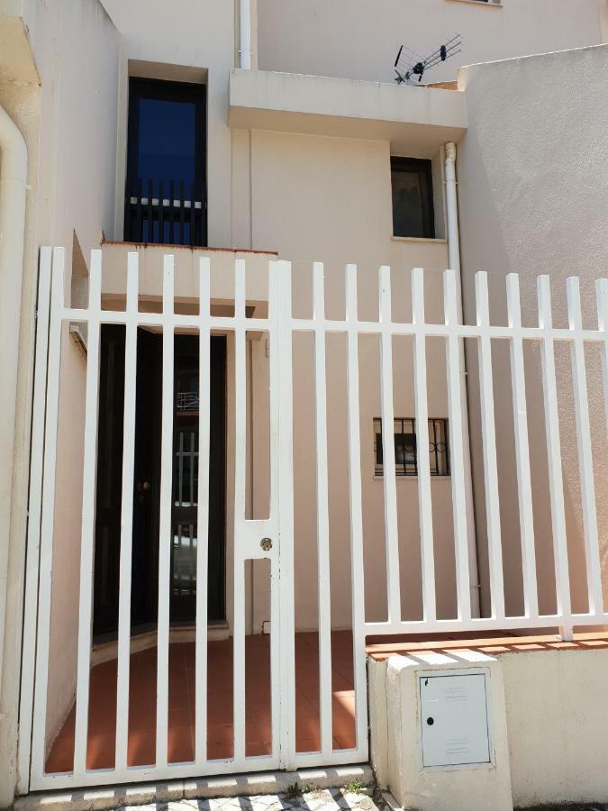 Ferienwohnung Marina Plaza Vilamoura Exterior foto